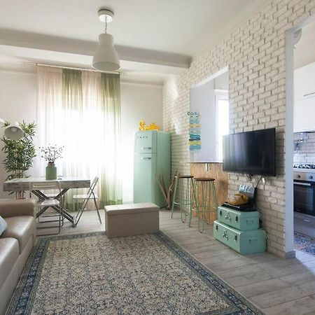 Youhosty - Misurata 63 Apartment Милано Екстериор снимка