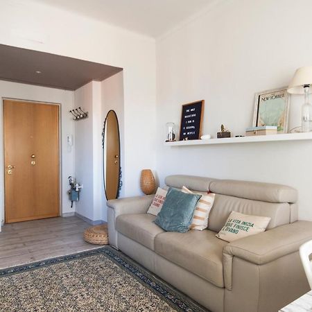 Youhosty - Misurata 63 Apartment Милано Екстериор снимка