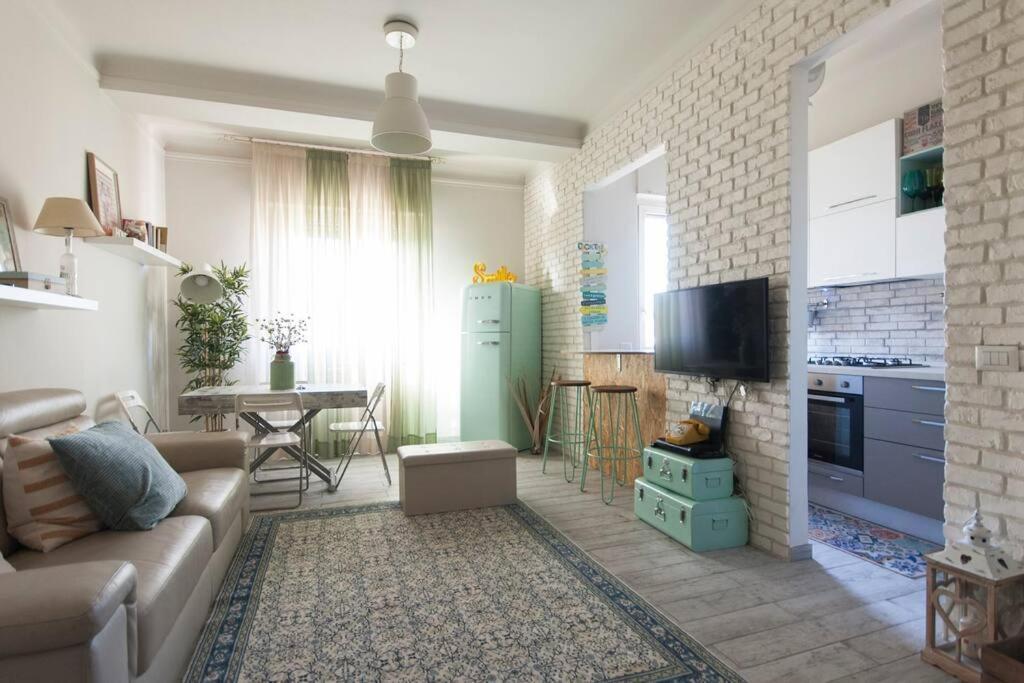 Youhosty - Misurata 63 Apartment Милано Екстериор снимка